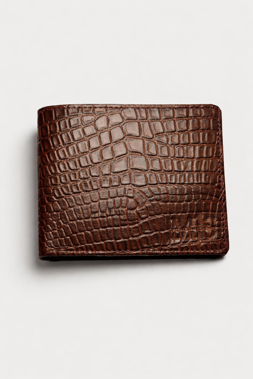 Leather Men's Wallet