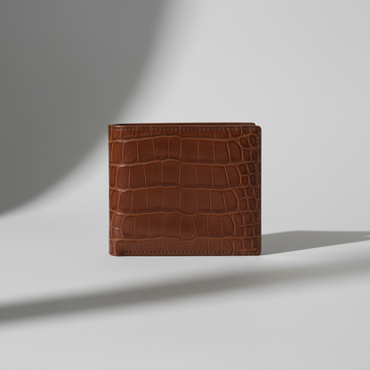 Leather Men's Wallet